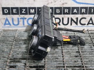 bontott VW TIGUAN Fűtéskapcsoló