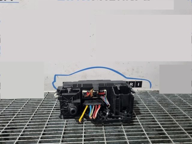 bontott VW TIGUAN Fűtéskapcsoló