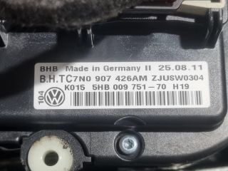 bontott VW TIGUAN Fűtéskapcsoló
