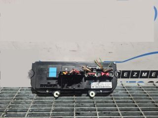 bontott VW TIGUAN Fűtéskapcsoló