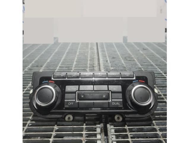 bontott VW TIGUAN Fűtéskapcsoló