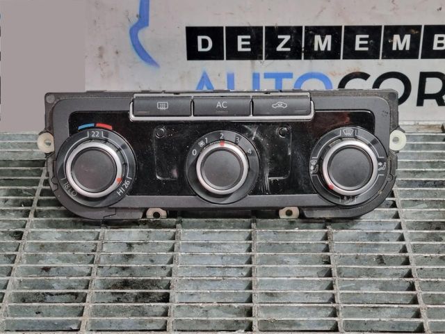 bontott VW TIGUAN Fűtéskapcsoló