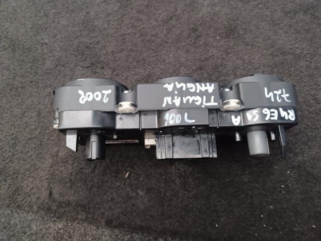 bontott VW TIGUAN Fűtéskapcsoló