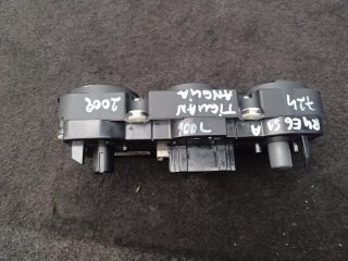 bontott VW TIGUAN Fűtéskapcsoló