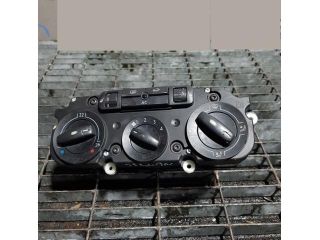 bontott VW TIGUAN Fűtéskapcsoló