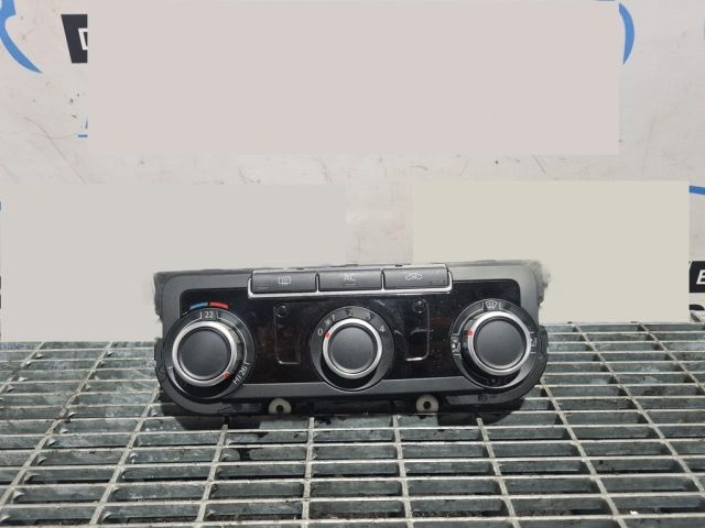 bontott VW TIGUAN Fűtéskapcsoló