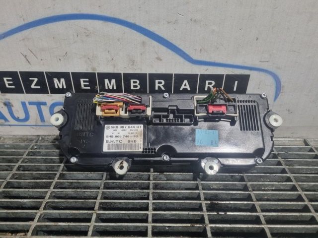 bontott VW TIGUAN Fűtéskapcsoló