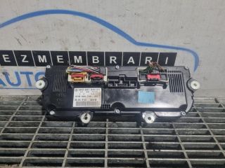 bontott VW TIGUAN Fűtéskapcsoló