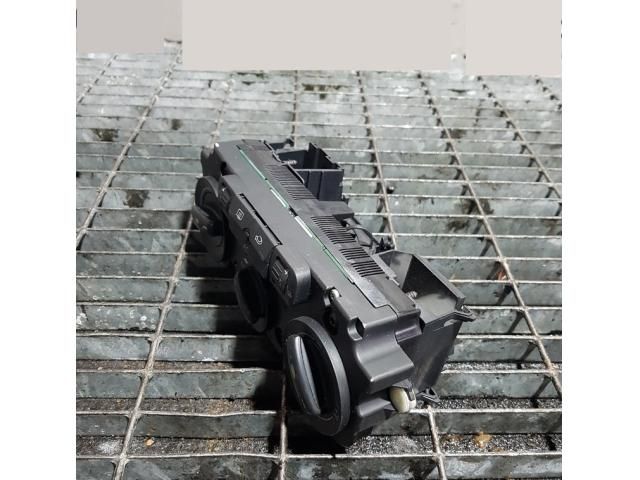 bontott VW TIGUAN Fűtéskapcsoló