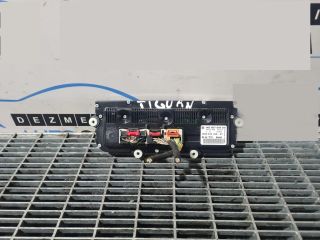 bontott VW TIGUAN Fűtéskapcsoló