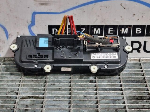 bontott VW TIGUAN Fűtéskapcsoló