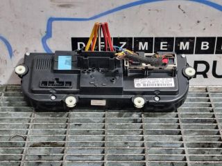 bontott VW TIGUAN Fűtéskapcsoló