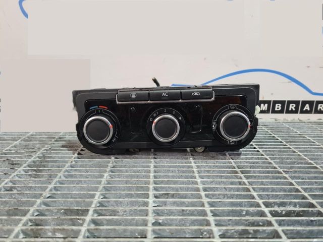 bontott VW TIGUAN Fűtéskapcsoló