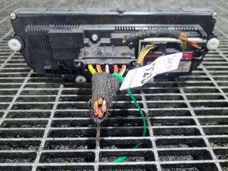 bontott VW TIGUAN Fűtéskapcsoló