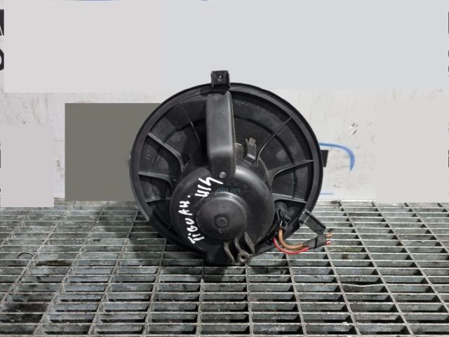 bontott VW TIGUAN Fűtőmotor (Klímás)