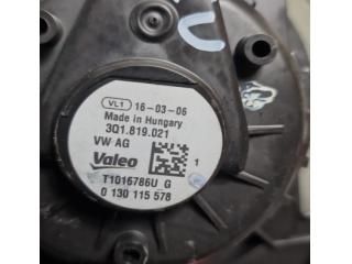 bontott VW TIGUAN Fűtőmotor (Klímás)