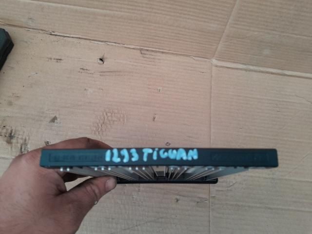 bontott VW TIGUAN Fűtőradiátor (Elektromos)