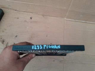 bontott VW TIGUAN Fűtőradiátor (Elektromos)