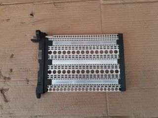 bontott VW TIGUAN Fűtőradiátor (Elektromos)