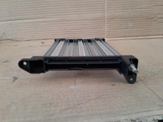 bontott VW TIGUAN Fűtőradiátor (Elektromos)