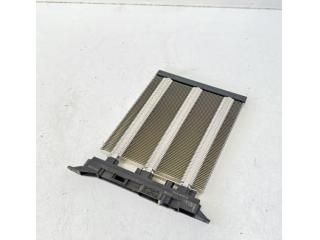 bontott VW TIGUAN Fűtőradiátor (Elektromos)