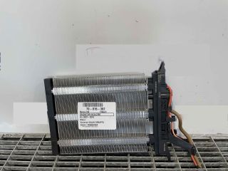 bontott VW TIGUAN Fűtőradiátor