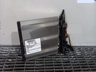 bontott VW TIGUAN Fűtőradiátor