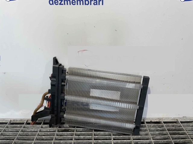 bontott VW TIGUAN Fűtőradiátor