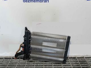 bontott VW TIGUAN Fűtőradiátor