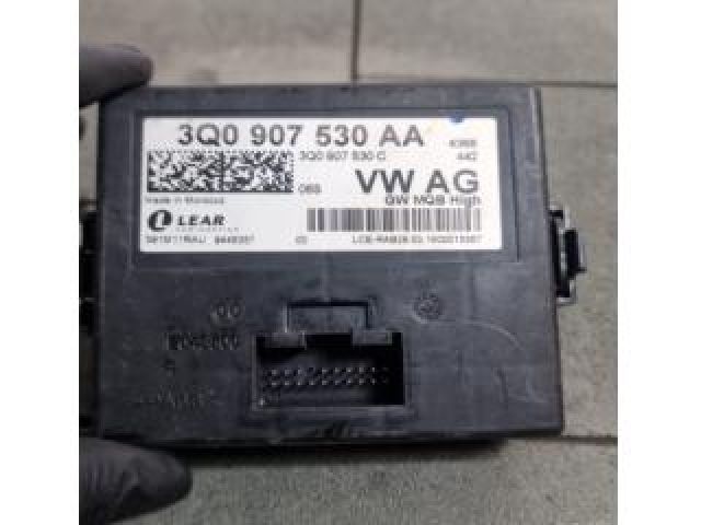 bontott VW TIGUAN Gateway Elektronika