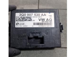 bontott VW TIGUAN Gateway Elektronika