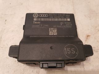 bontott VW TIGUAN Gateway Elektronika