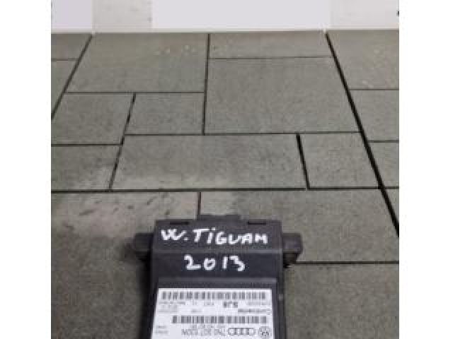 bontott VW TIGUAN Gateway Elektronika