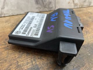 bontott VW TIGUAN Gateway Elektronika