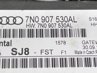 bontott VW TIGUAN Gateway Elektronika