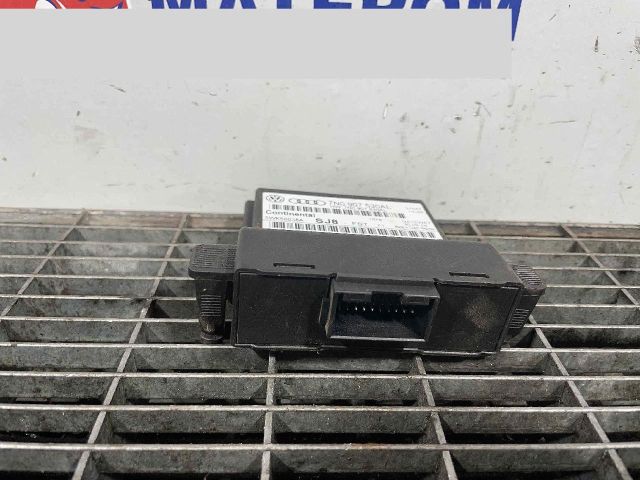 bontott VW TIGUAN Gateway Elektronika