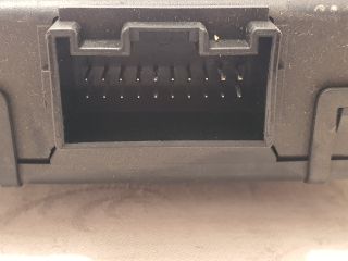 bontott VW TIGUAN Gateway Elektronika