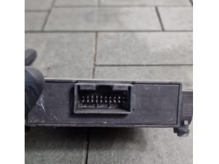 bontott VW TIGUAN Gateway Elektronika