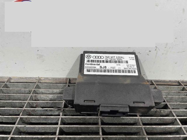 bontott VW TIGUAN Gateway Elektronika