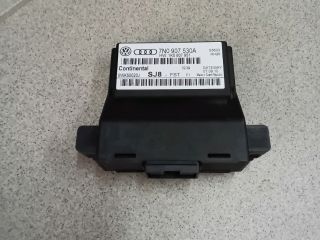 bontott VW TIGUAN Gateway Elektronika