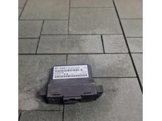 bontott VW TIGUAN Gateway Elektronika