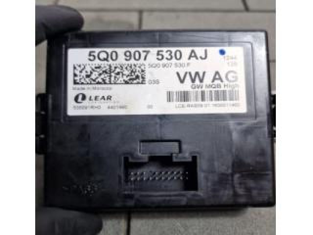 bontott VW TIGUAN Gateway Elektronika