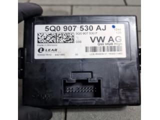 bontott VW TIGUAN Gateway Elektronika