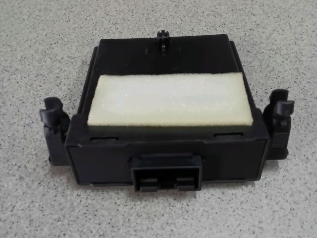 bontott VW TIGUAN Gateway Elektronika