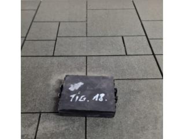 bontott VW TIGUAN Gateway Elektronika