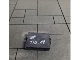 bontott VW TIGUAN Gateway Elektronika