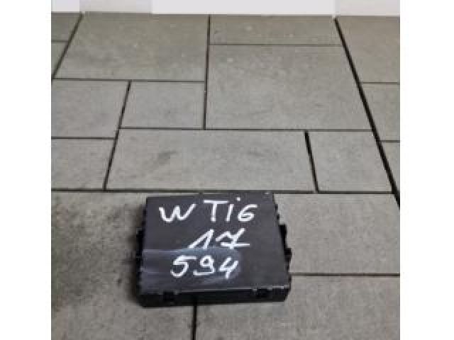 bontott VW TIGUAN Gateway Elektronika