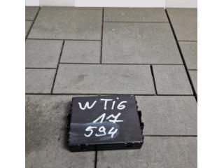 bontott VW TIGUAN Gateway Elektronika