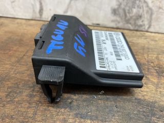 bontott VW TIGUAN Gateway Elektronika