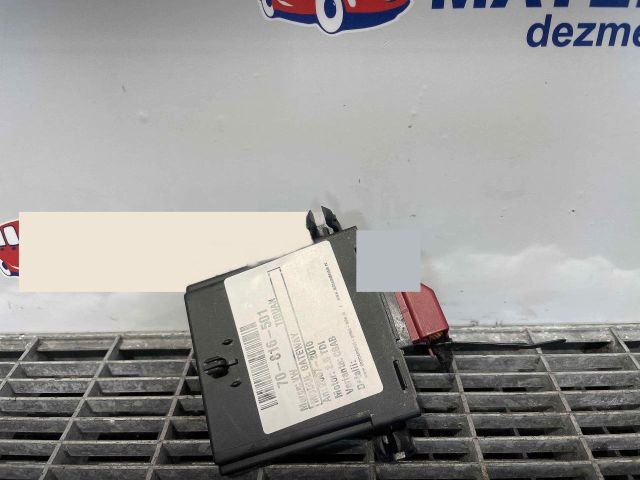 bontott VW TIGUAN Gateway Elektronika